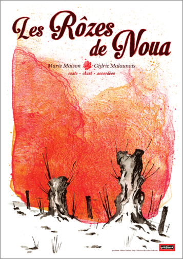 Les Rôzes de Noua